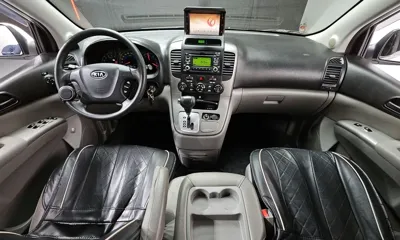 Kia Canival 2011, 158112 км, за 2317.88 USD - фото 7