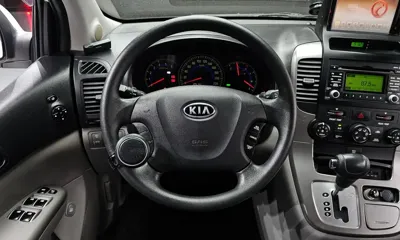Kia Canival 2011, 158112 км, за 2317.88 USD - фото 13