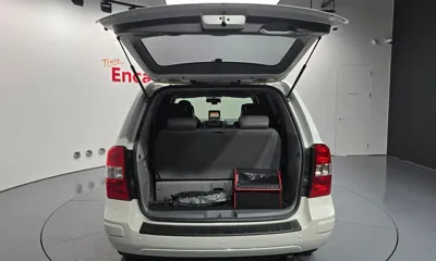 Kia Canival 2011, 158112 км, за 2317.88 USD - фото 20