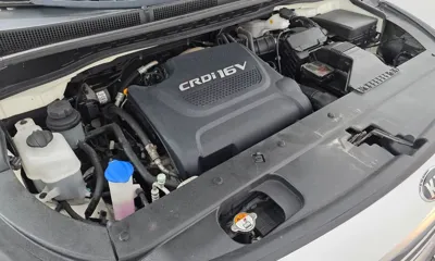 Kia Canival 2016, 115458 км, за 5382.7 USD - фото 6