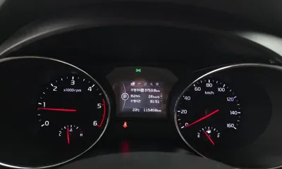Kia Canival 2016, 115458 км, за 5382.7 USD - фото 8