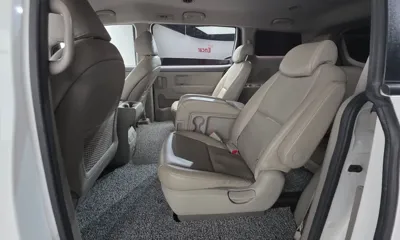Kia Canival 2016, 115458 км, за 5382.7 USD - фото 17
