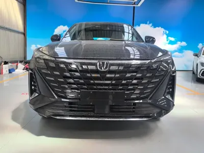 Changan UNI-Z 2026, 100 км, за 14734.25 USD