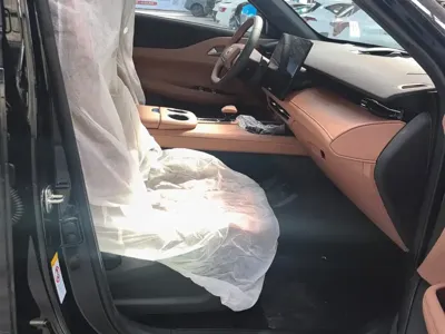 Changan UNI-Z 2026, 100 км, за 14734.25 USD - фото 21