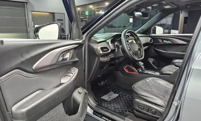ChevroletGMDaewoo Trailblazer 2022, 56637 км, за 12406.46 USD - фото 10