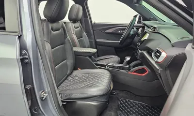 ChevroletGMDaewoo Trailblazer 2022, 56637 км, за 12406.46 USD - фото 26