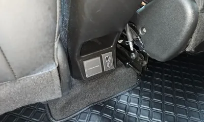 ChevroletGMDaewoo Trailblazer 2022, 56637 км, за 12406.46 USD - фото 30