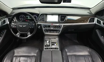 Genesis G80 2017, 143500 км, за 9255.61 USD - фото 7