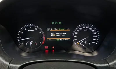 Genesis G80 2017, 143500 км, за 9255.61 USD - фото 8