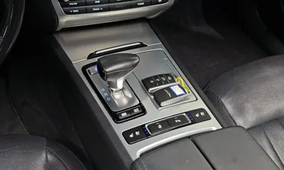 Genesis G80 2017, 143500 км, за 9255.61 USD - фото 9