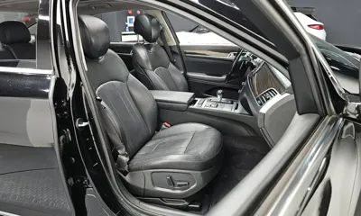 Genesis G80 2017, 143500 км, за 9255.61 USD - фото 10