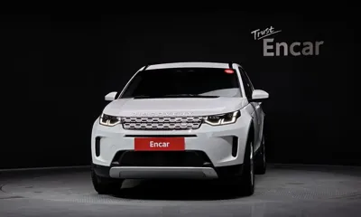 Land Rover Discovery Sport 2023, 31932 км, за 23466.44 USD