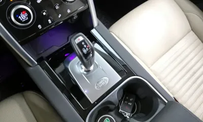 Land Rover Discovery Sport 2023, 31932 км, за 23466.44 USD - фото 9
