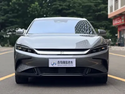 BYD Han 2024, 32000 км, за 17504.29 USD