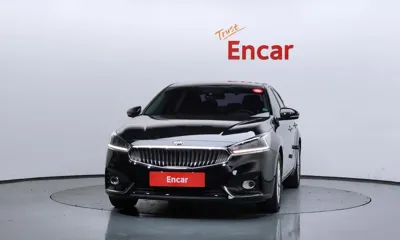 Kia K7 2016, 115415 км, за 5907.84 USD