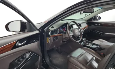 Kia K7 2016, 115415 км, за 5907.84 USD - фото 10