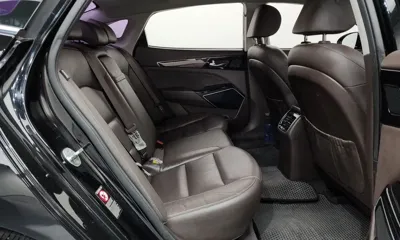 Kia K7 2016, 115415 км, за 5907.84 USD - фото 11