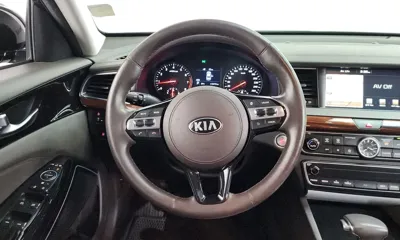Kia K7 2016, 115415 км, за 5907.84 USD - фото 13