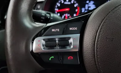 Kia K7 2016, 115415 км, за 5907.84 USD - фото 17