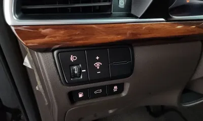 Kia K7 2016, 115415 км, за 5907.84 USD - фото 20