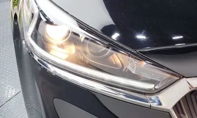 Kia K7 2016, 115415 км, за 5907.84 USD - фото 22