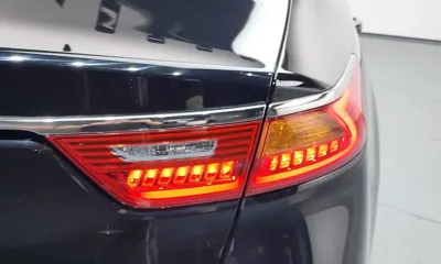Kia K7 2016, 115415 км, за 5907.84 USD - фото 23