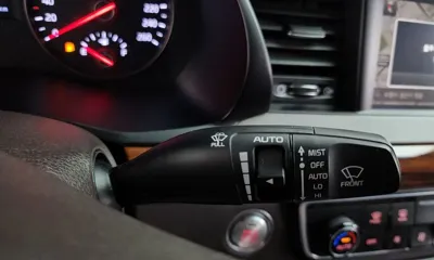 Kia K7 2016, 115415 км, за 5907.84 USD - фото 27