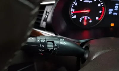 Kia K7 2016, 115415 км, за 5907.84 USD - фото 30