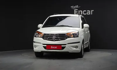 KG_Mobility_Ssangyong KORANDO 2014, 215613 км, за 1916.09 USD