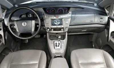 KG_Mobility_Ssangyong KORANDO 2014, 215613 км, за 1916.09 USD - фото 7
