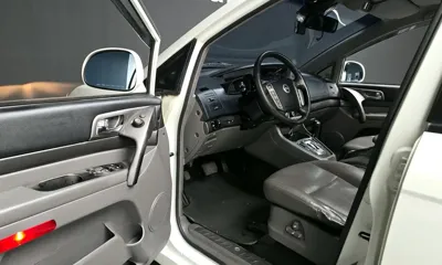KG_Mobility_Ssangyong KORANDO 2014, 215613 км, за 1916.09 USD - фото 11