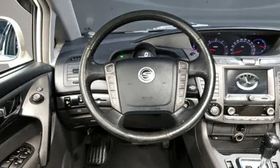 KG_Mobility_Ssangyong KORANDO 2014, 215613 км, за 1916.09 USD - фото 13