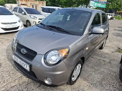 Kia Morning 2011, 58530 км, за 1497.69 USD