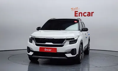 Kia Seltos 2023, 76485 км, за 13214.4 USD