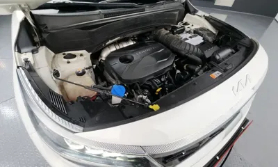 Kia Seltos 2023, 76485 км, за 13214.4 USD - фото 6