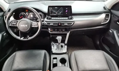Kia Seltos 2023, 76485 км, за 13214.4 USD - фото 7