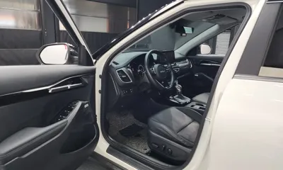 Kia Seltos 2023, 76485 км, за 13214.4 USD - фото 10