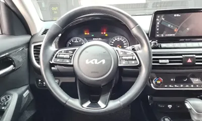 Kia Seltos 2023, 76485 км, за 13214.4 USD - фото 13
