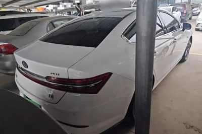 BYD Qin Pro 2018, 88600 км, за 5213 USD - фото 6