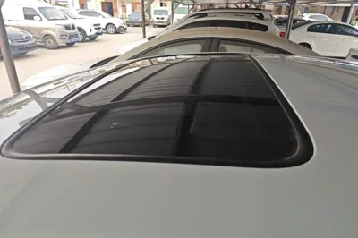 BYD Qin Pro 2018, 88600 км, за 5213 USD - фото 7