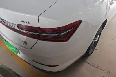 BYD Qin Pro 2018, 88600 км, за 5213 USD - фото 9