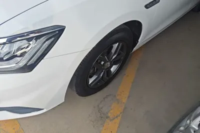 BYD Qin Pro 2018, 88600 км, за 5213 USD - фото 10
