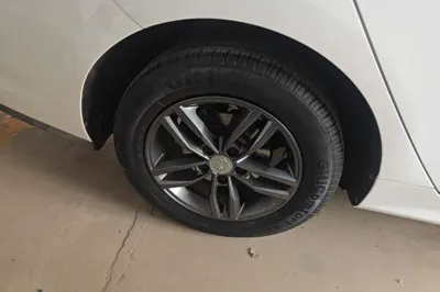 BYD Qin Pro 2018, 88600 км, за 5213 USD - фото 11
