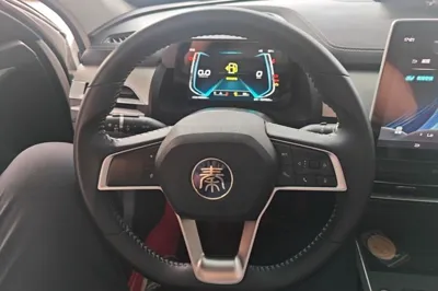 BYD Qin Pro 2018, 88600 км, за 5213 USD - фото 13