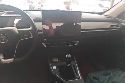 BYD Qin Pro 2018, 88600 км, за 5213 USD - фото 15