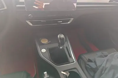 BYD Qin Pro 2018, 88600 км, за 5213 USD - фото 16