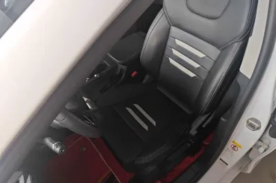 BYD Qin Pro 2018, 88600 км, за 5213 USD - фото 17