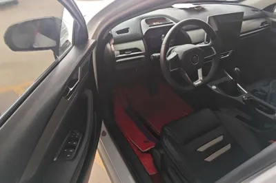 BYD Qin Pro 2018, 88600 км, за 5213 USD - фото 18