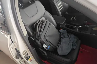 BYD Qin Pro 2018, 88600 км, за 5213 USD - фото 19