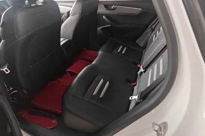 BYD Qin Pro 2018, 88600 км, за 5213 USD - фото 20